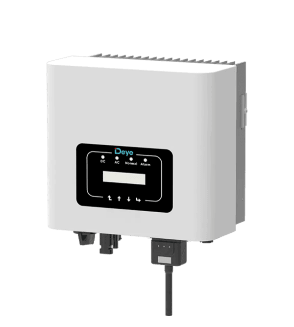 Deye On-grid three Phase 3KW