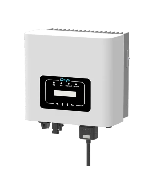 Deye On-grid three Phase 3KW
