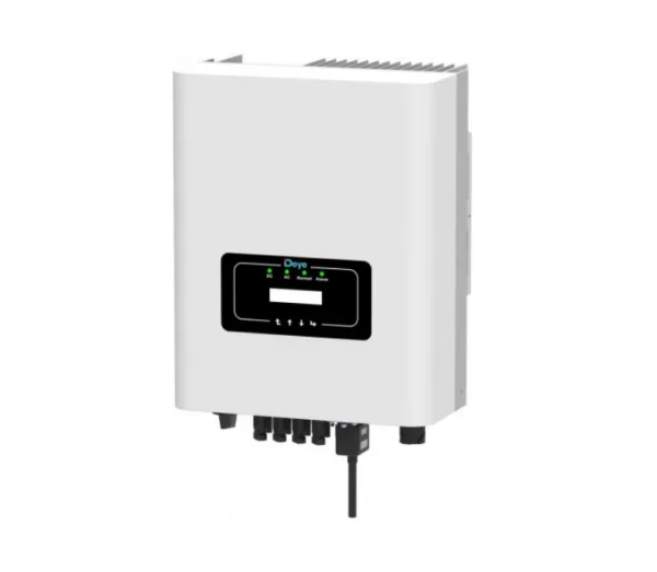 Deye On-grid single Phase 5KW